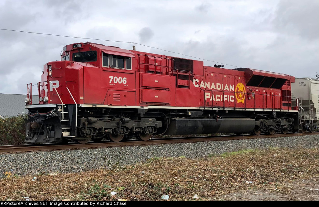 CP 7006